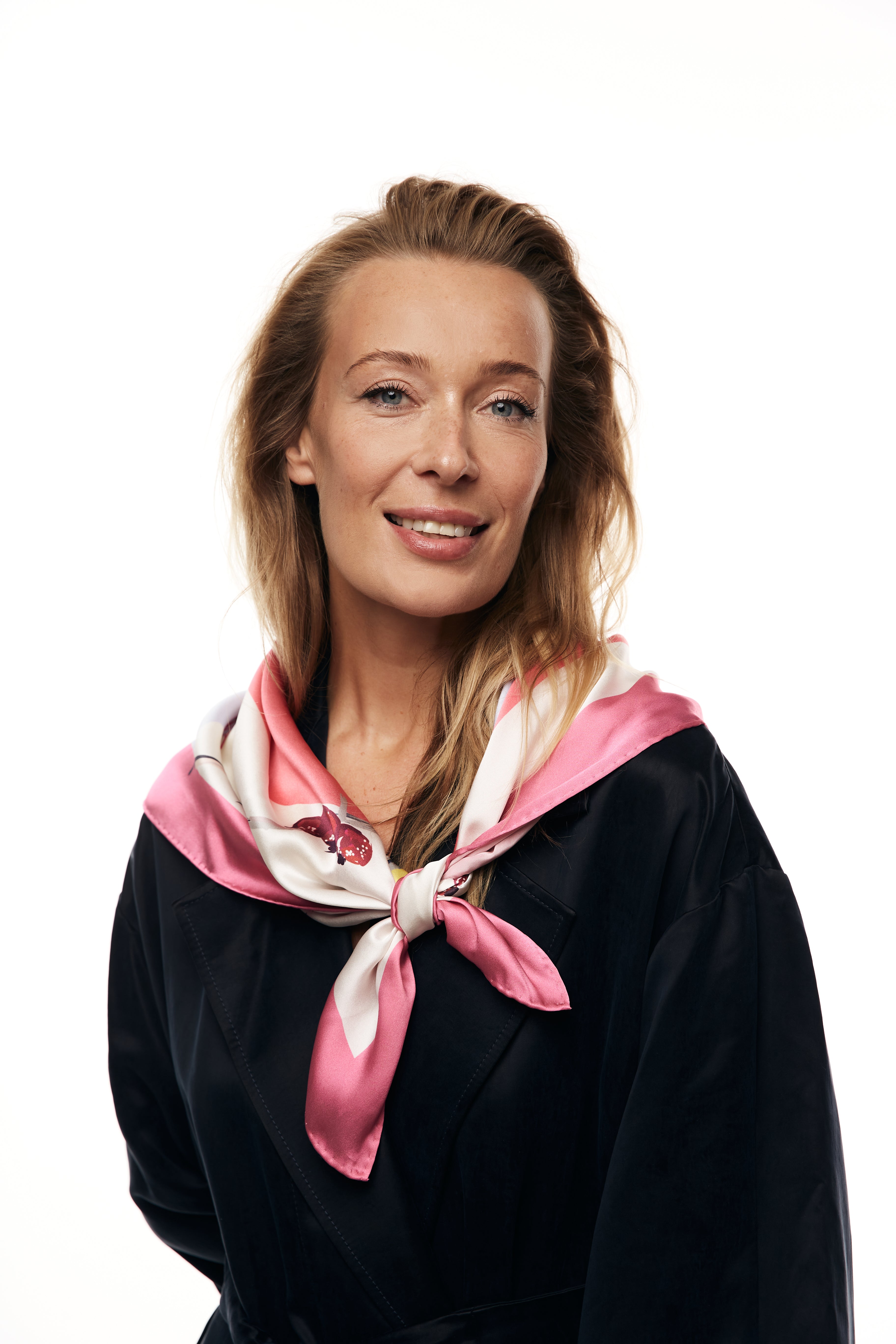 NEW COLLECTION: Reminiscence