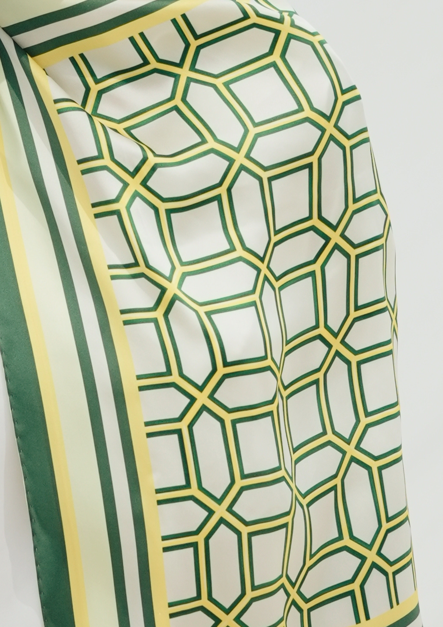 Шовкова хустина -  Sicily