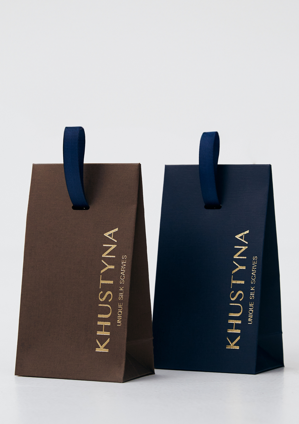 Шовкова хустина - Red wheat men's