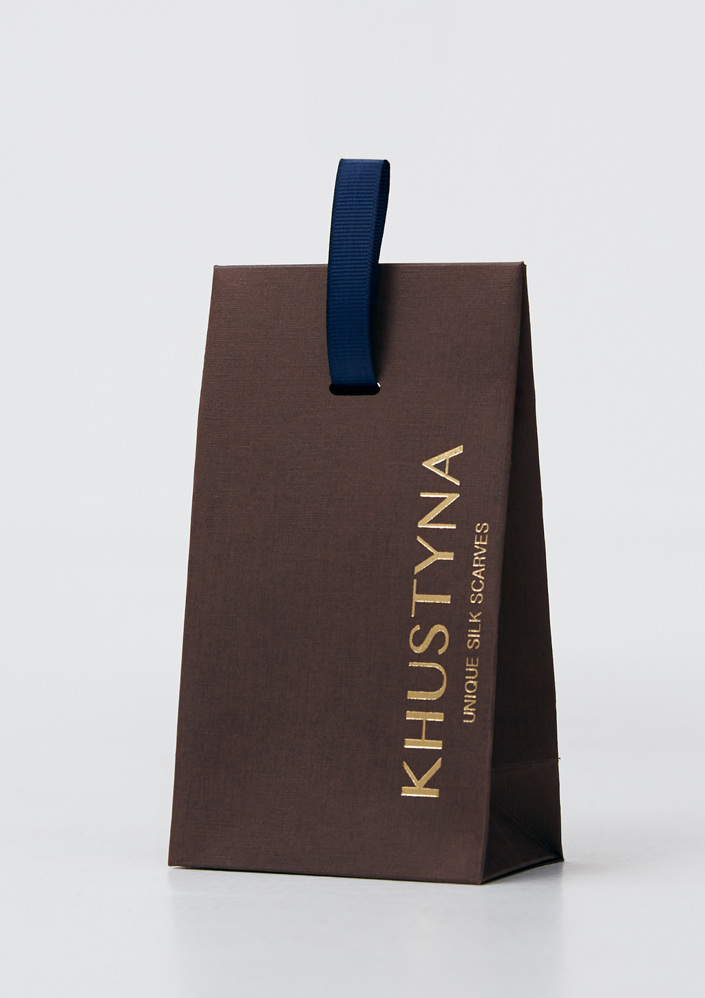 Foulard en soie - Tourterelle homme