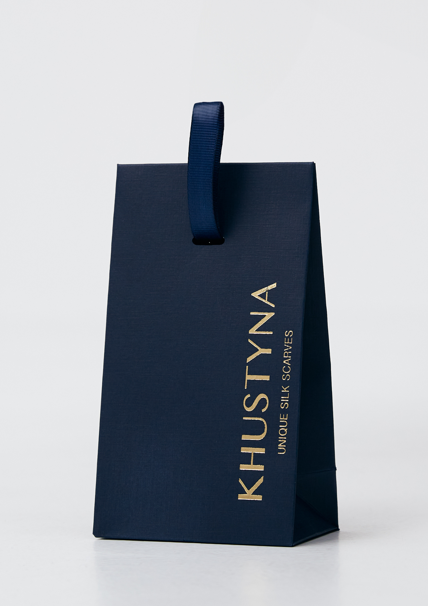 Шовкова хустина - Men's flowers