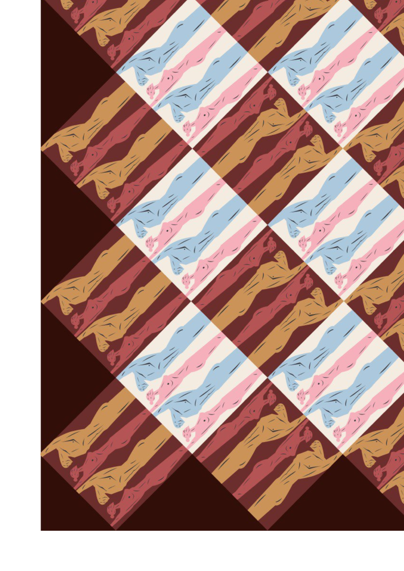 Шовкова хустина -  Meeting, Arthur Soletskyi