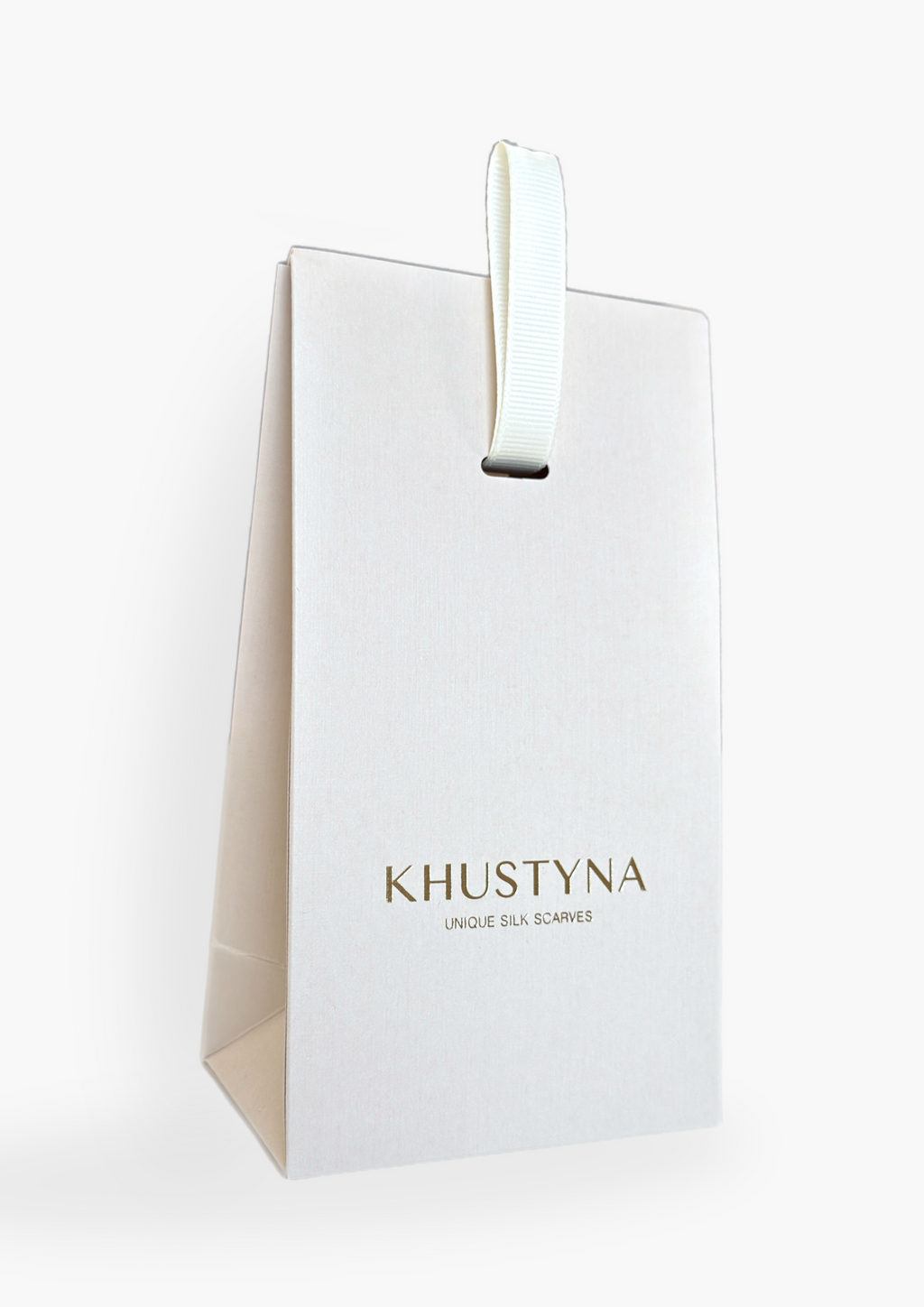 Шовкова хустина - Ukrainian bumblebee