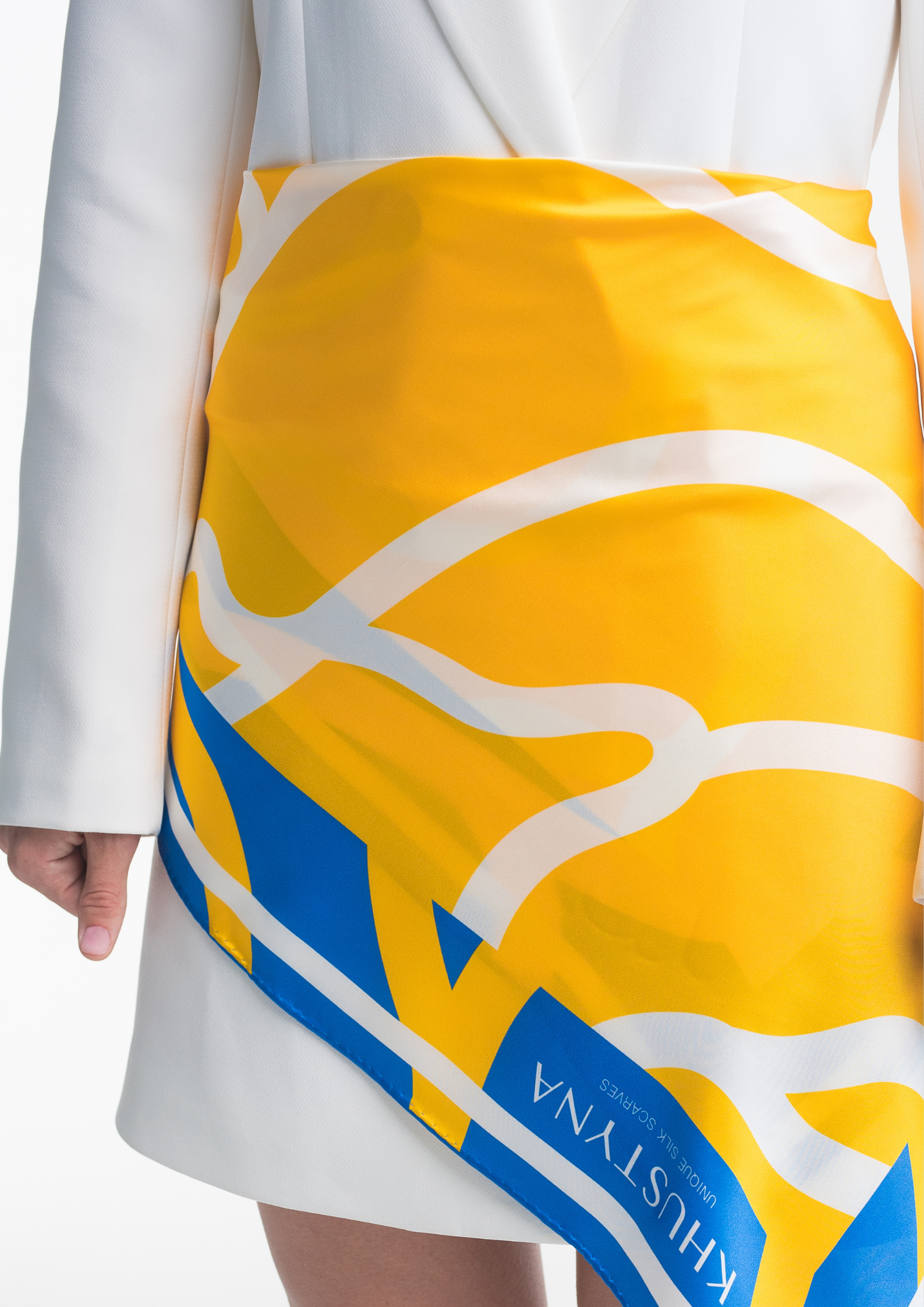 Шокова хустина - Ukrainian thunder and lightning