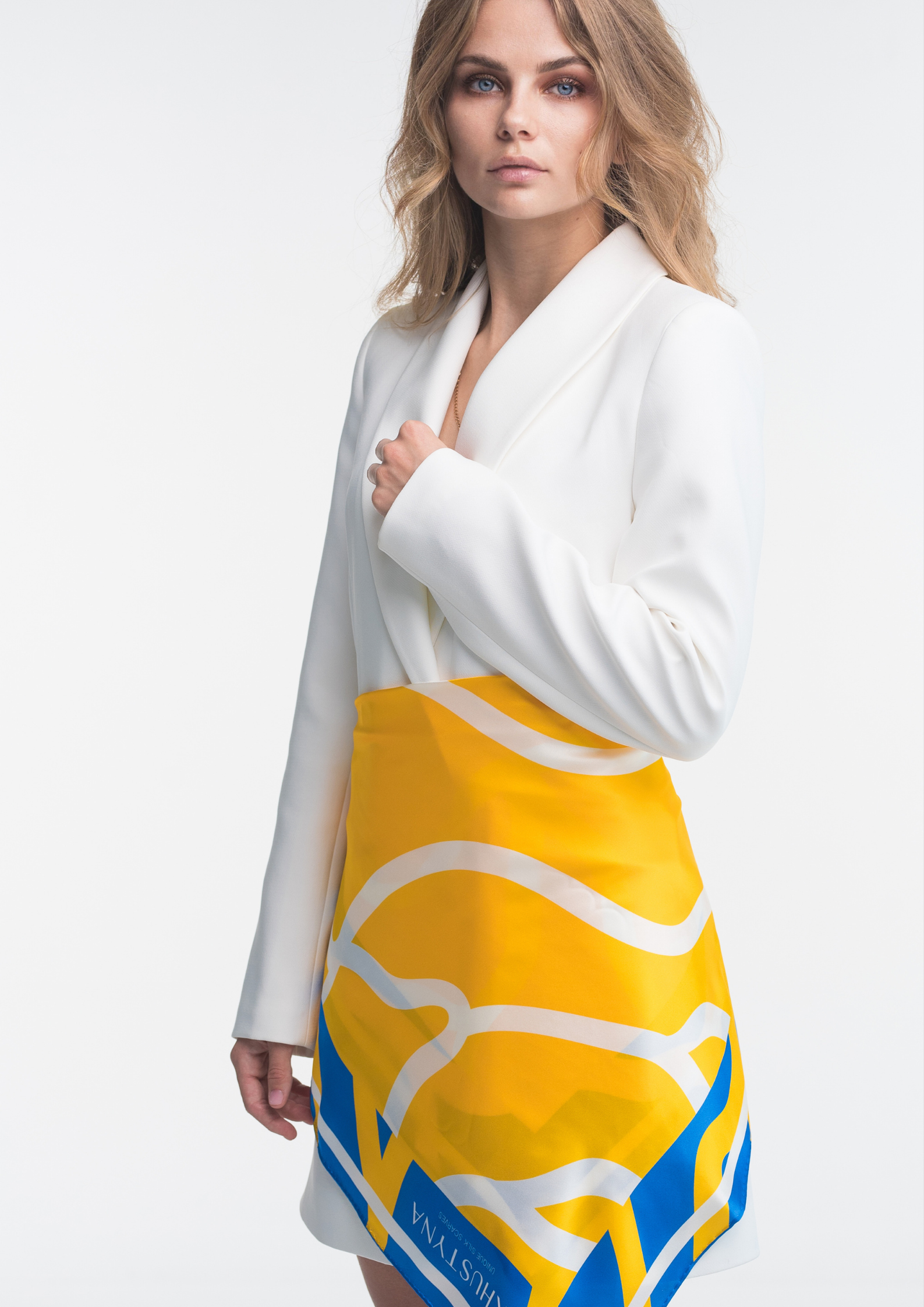 Шокова хустина - Ukrainian thunder and lightning